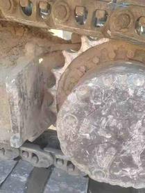 Buy XCMG XE265D Used Excavator / 6 Used XCMG XE265D Excavator 2014 Model / 6