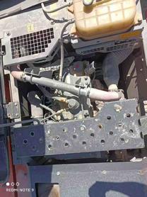 Buy Hitachi ZX240 Used Excavator / 2 Used Hitachi ZX240 Excavator 2016 Model / 2