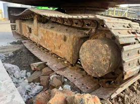 Buy Sany SY60 Used Excavator / 8 Used Sany SY60 Excavator 2020 Model / 8