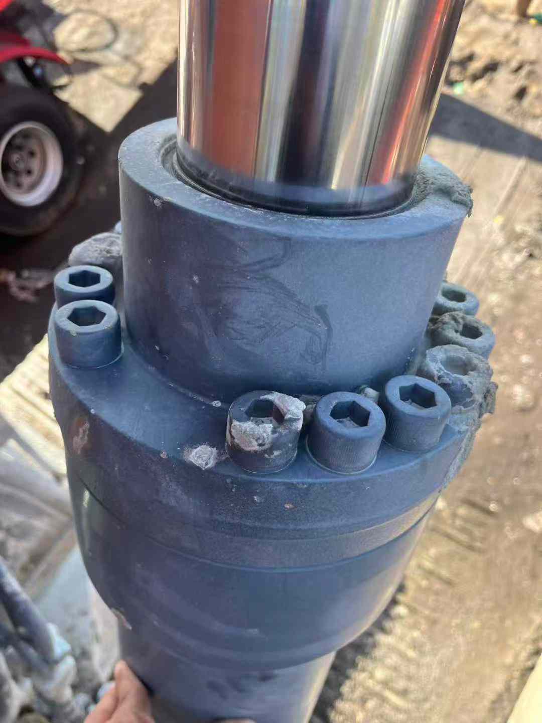 Buy Doosan DX80 Used Excavator / 6 Used Doosan DX80 Excavator 2021 Model / 6