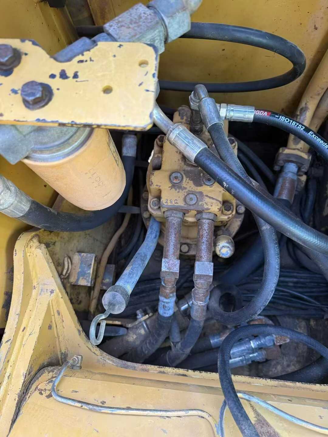 Buy Caterpillar 311 Used Excavator / 7 Used Caterpillar 311 Excavator 2016 Model / 7