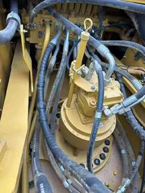 Buy Caterpillar 340DL Used Excavator / 5 Used Caterpillar 340DL Excavator 2023 Model / 5