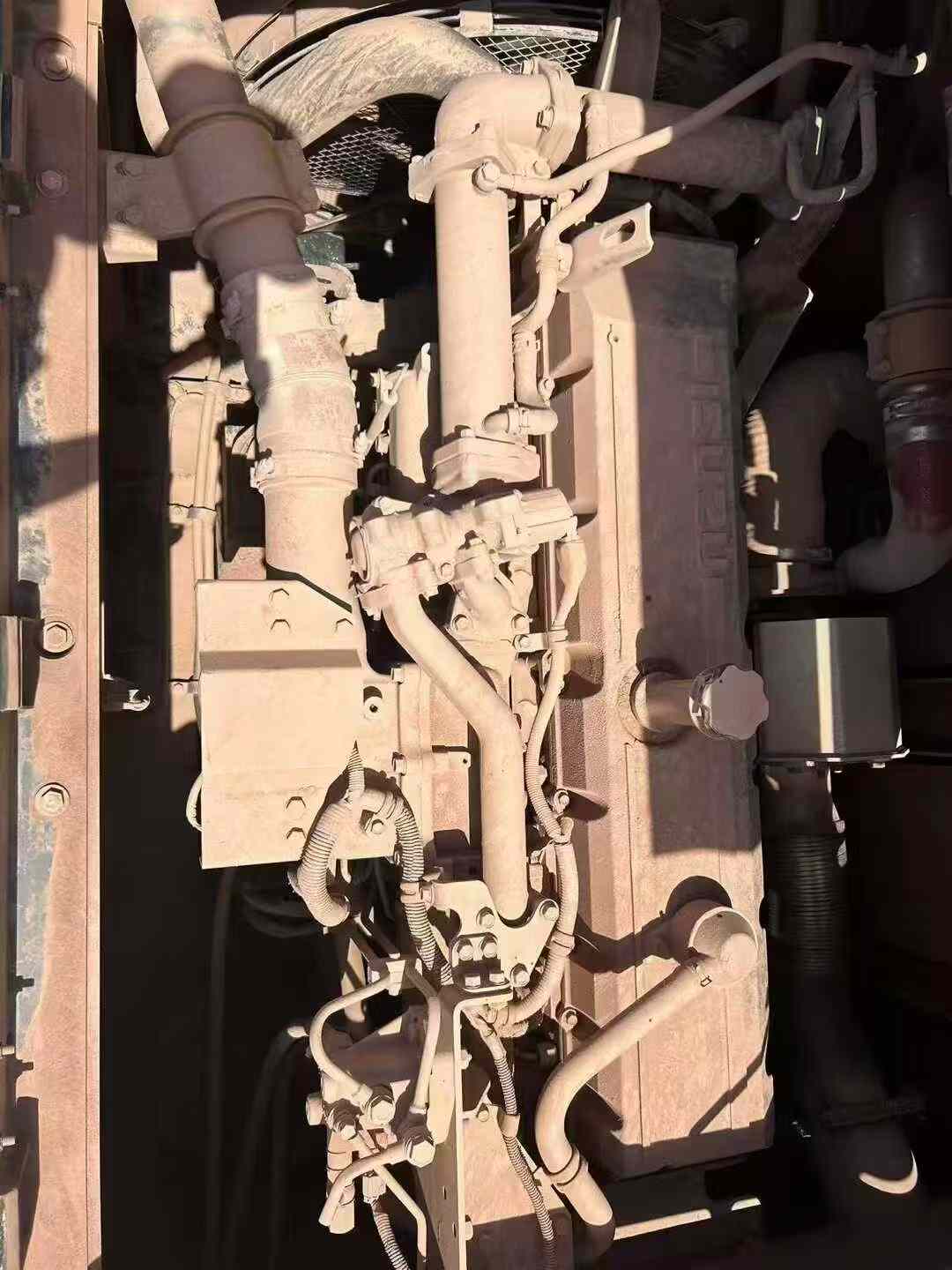 Buy Sany SY870H Pro Used Excavator / 9 Used Sany SY870H Pro Excavator 2022 Model / 9