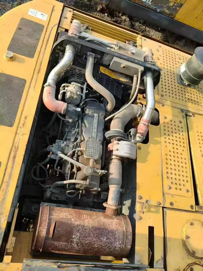 Buy XCMG XE270GK Used Excavator / 2 Used XCMG XE270GK Excavator 2020 Model / 2