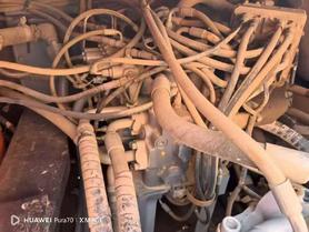 Buy Hitachi ZX60-5A Used Excavator / 5 Used Hitachi ZX60-5A Excavator 2018 Model / 5