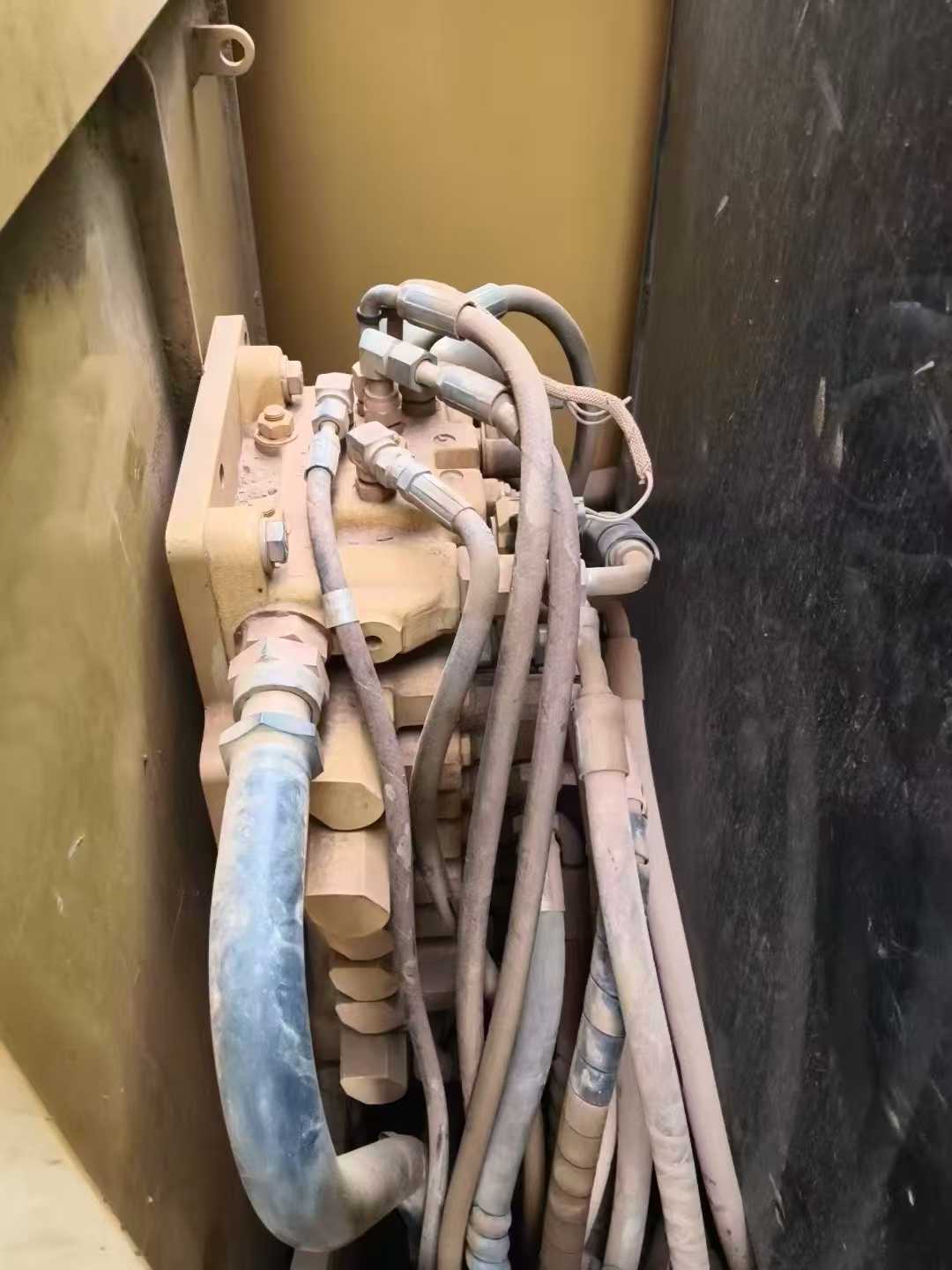 Buy Caterpillar 306E Used Excavator / 2 Used Caterpillar 306E Excavator 2014 Model / 2