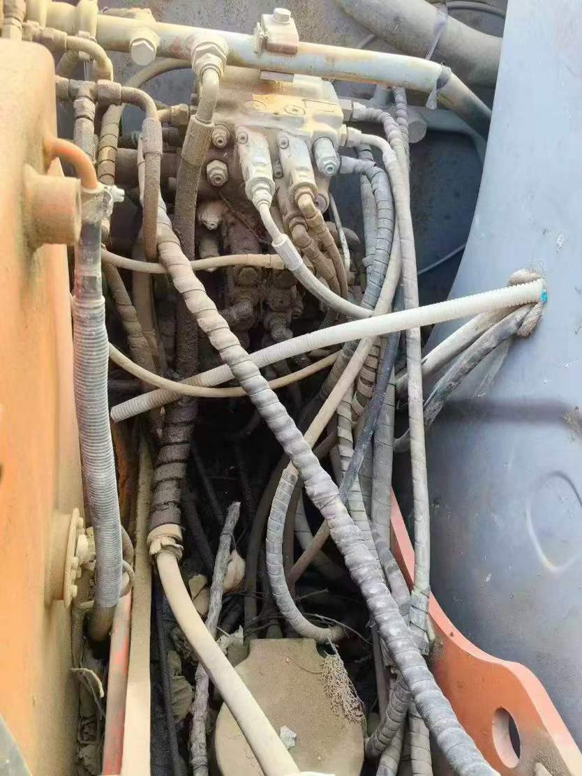 Buy Hitachi ZX60 Used Excavator / 3 Used Hitachi ZX60 Excavator 2012 Model / 3