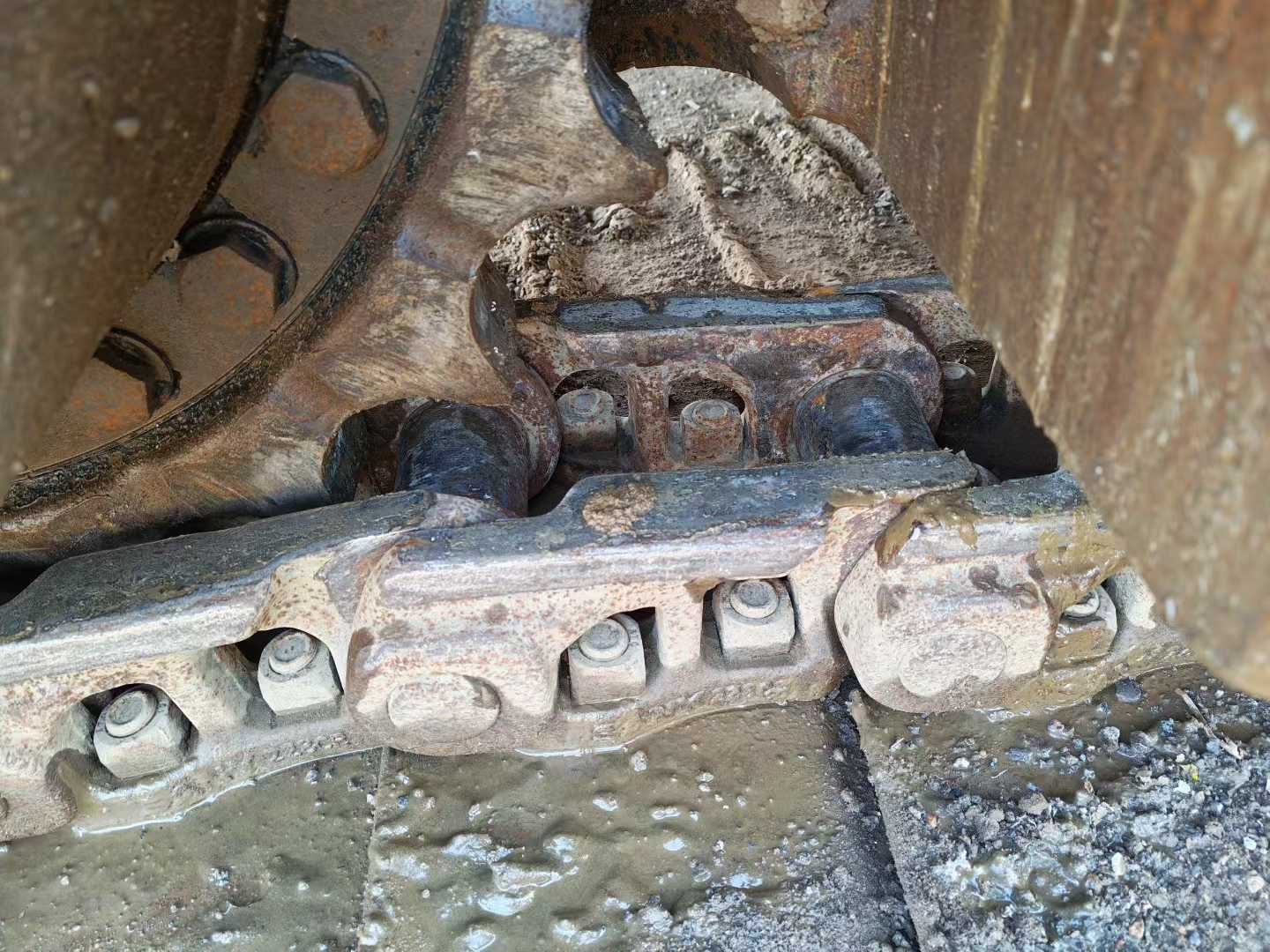 Buy Sany SY85 Used Excavator / 8 Used Sany SY85 Excavator 2020 Model / 8