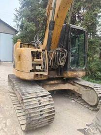 Buy Caterpillar 314DCR Used Excavator / 8 Used Caterpillar 314DCR Excavator 2016 Model / 8