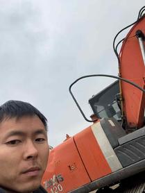 Buy Hitachi ZX110-3 Used Excavator / 7 Used Hitachi ZX110-3 Excavator 2016 Model / 7