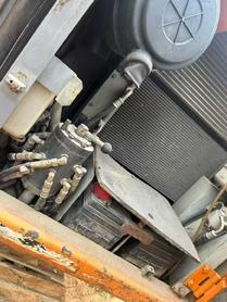 Buy Hitachi ZX120 Used Excavator / 5 Used Hitachi ZX120 Excavator 2016 Model / 5