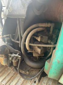 Buy Komatsu PC40MRX-1 Used Excavator / 6 Used Komatsu PC40MRX-1 Excavator 2016 Model / 6