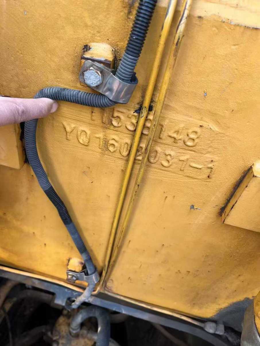 Buy Sany SY215C-9 Used Excavator / 9 Used Sany SY215C-9 Excavator 2016 Model / 9