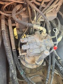 Buy Hitachi ZAXIS200 Used Excavator / 5 Used Hitachi ZAXIS200 Excavator 2018 Model / 5