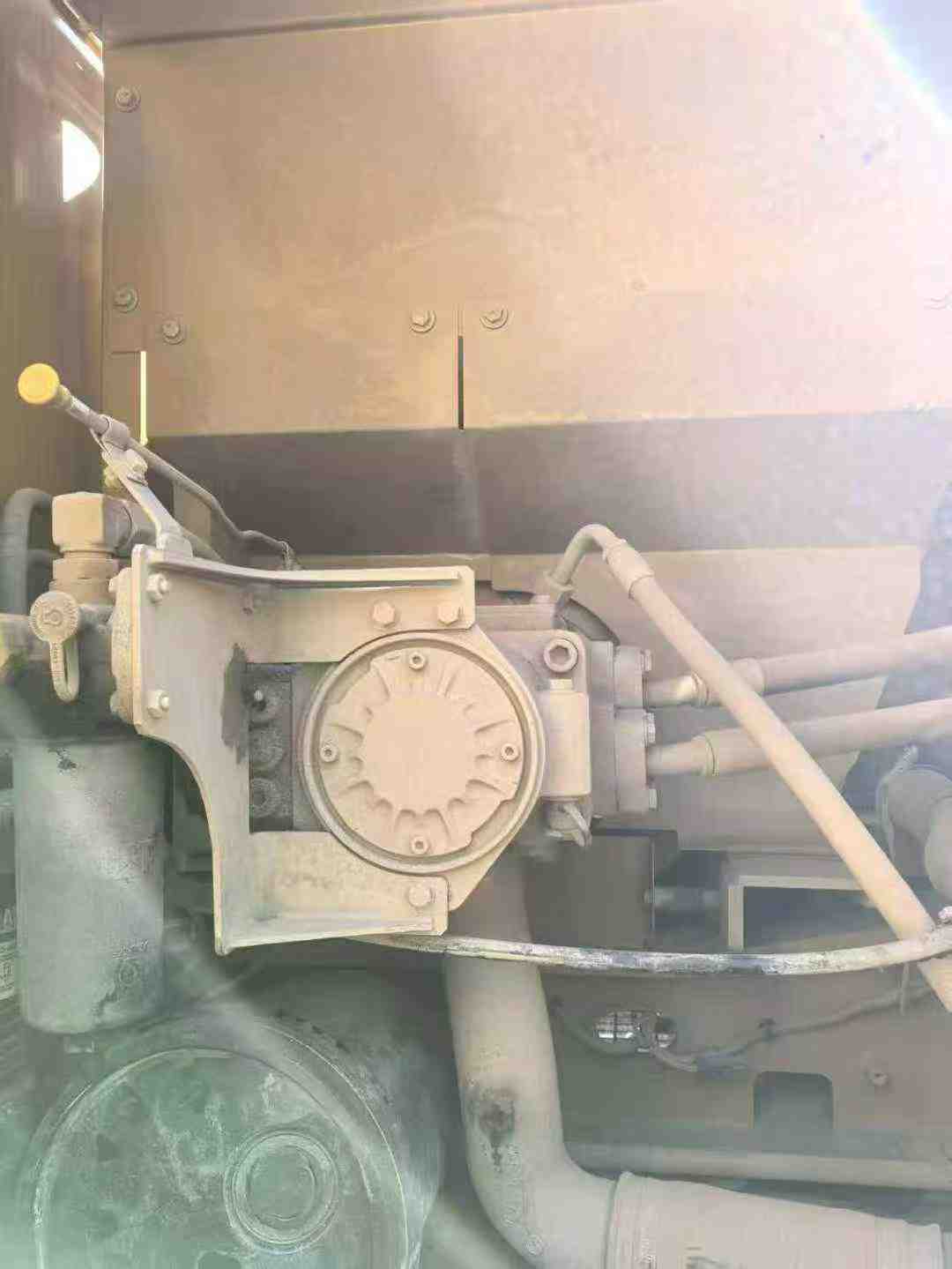 Buy Caterpillar CT60 Used Excavator / 2 Used Caterpillar CT60 Excavator 2020 Model / 2