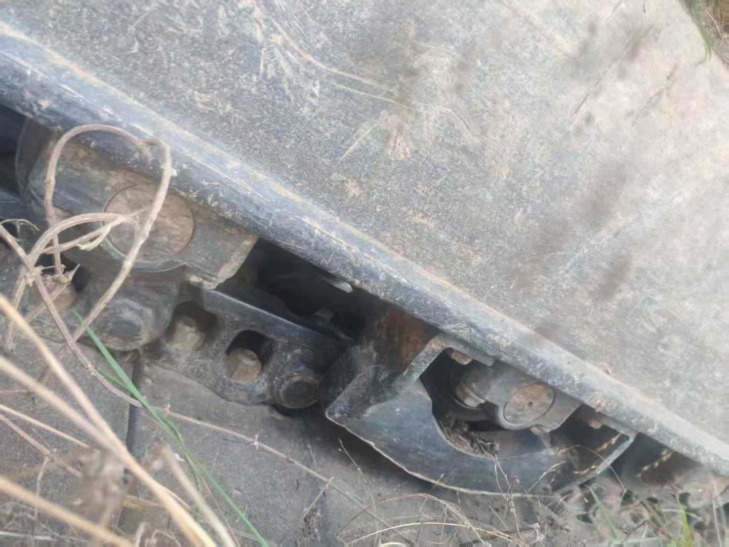 Used Kobelco SK210 Excavator 2014 Model / 4