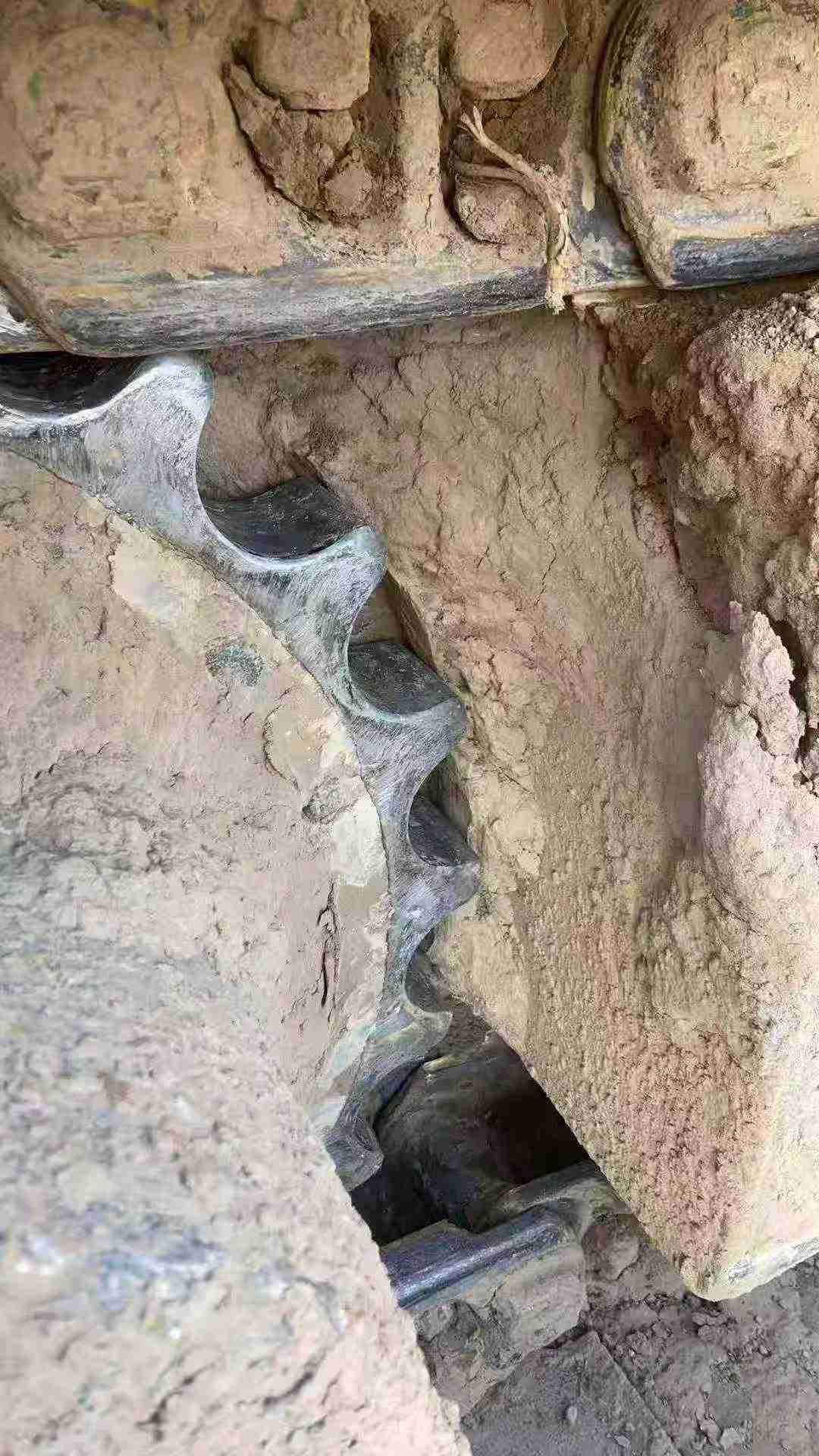 Buy Komatsu PC200 Used Excavator / 7 Used Komatsu PC200 Excavator 2014 Model / 7