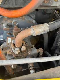 Buy Komatsu PC60-7 Used Excavator / 7 Used Komatsu PC60-7 Excavator 2016 Model / 7