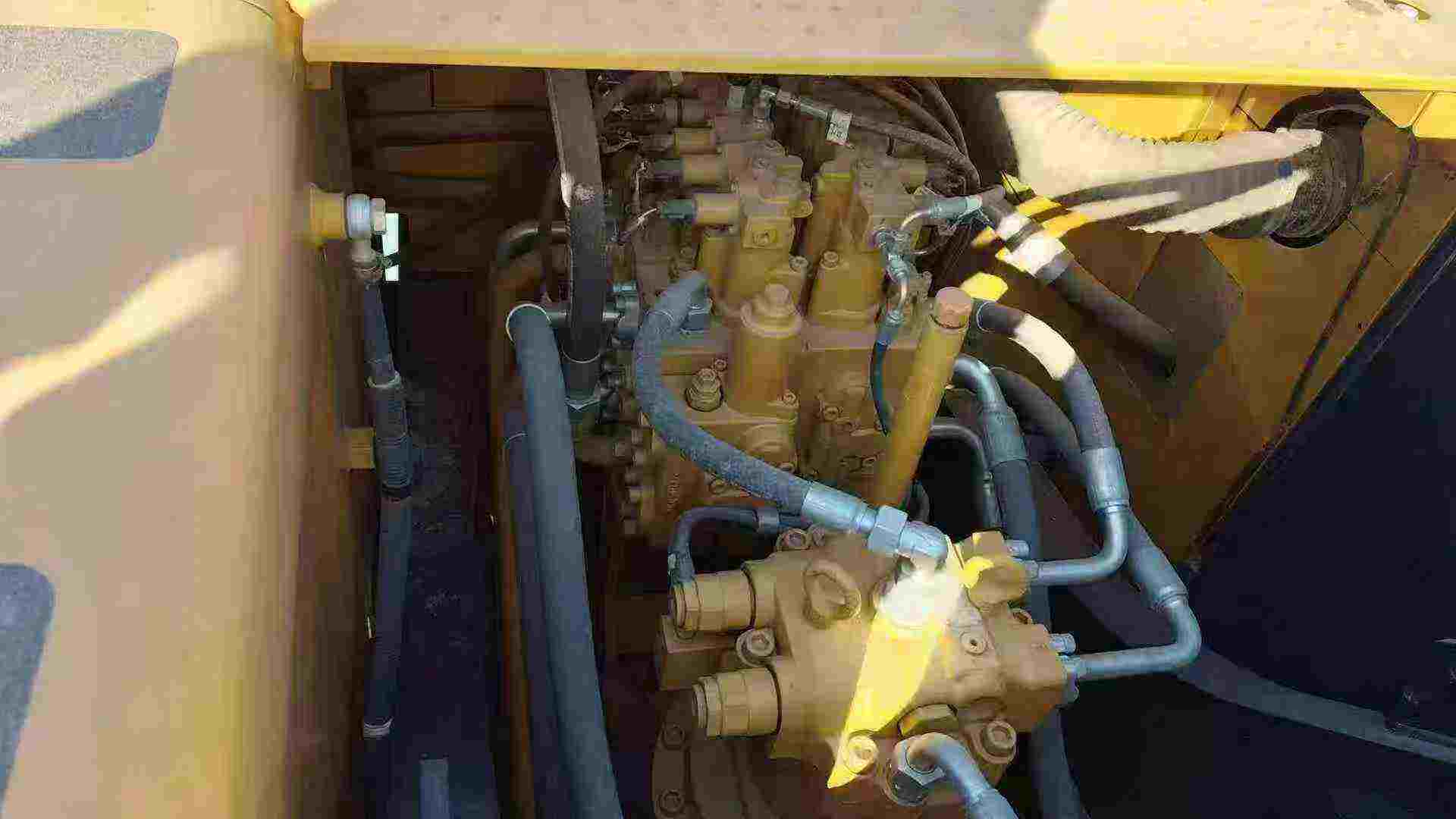 Buy Sany SY205H Used Excavator / 2 Used Sany SY205H Excavator 2023 Model / 2