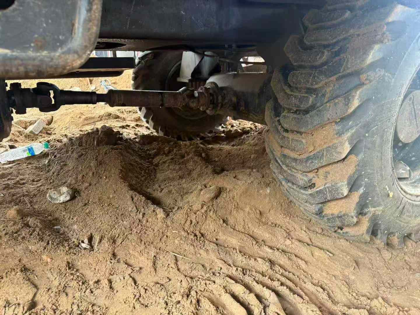 Buy Doosan DX60 Used Excavator / 8 Used Doosan DX60 Excavator 2014 Model / 8