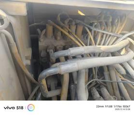 Buy Caterpillar 320D Used Excavator / 6 Used Caterpillar 320D Excavator 2016 Model / 6