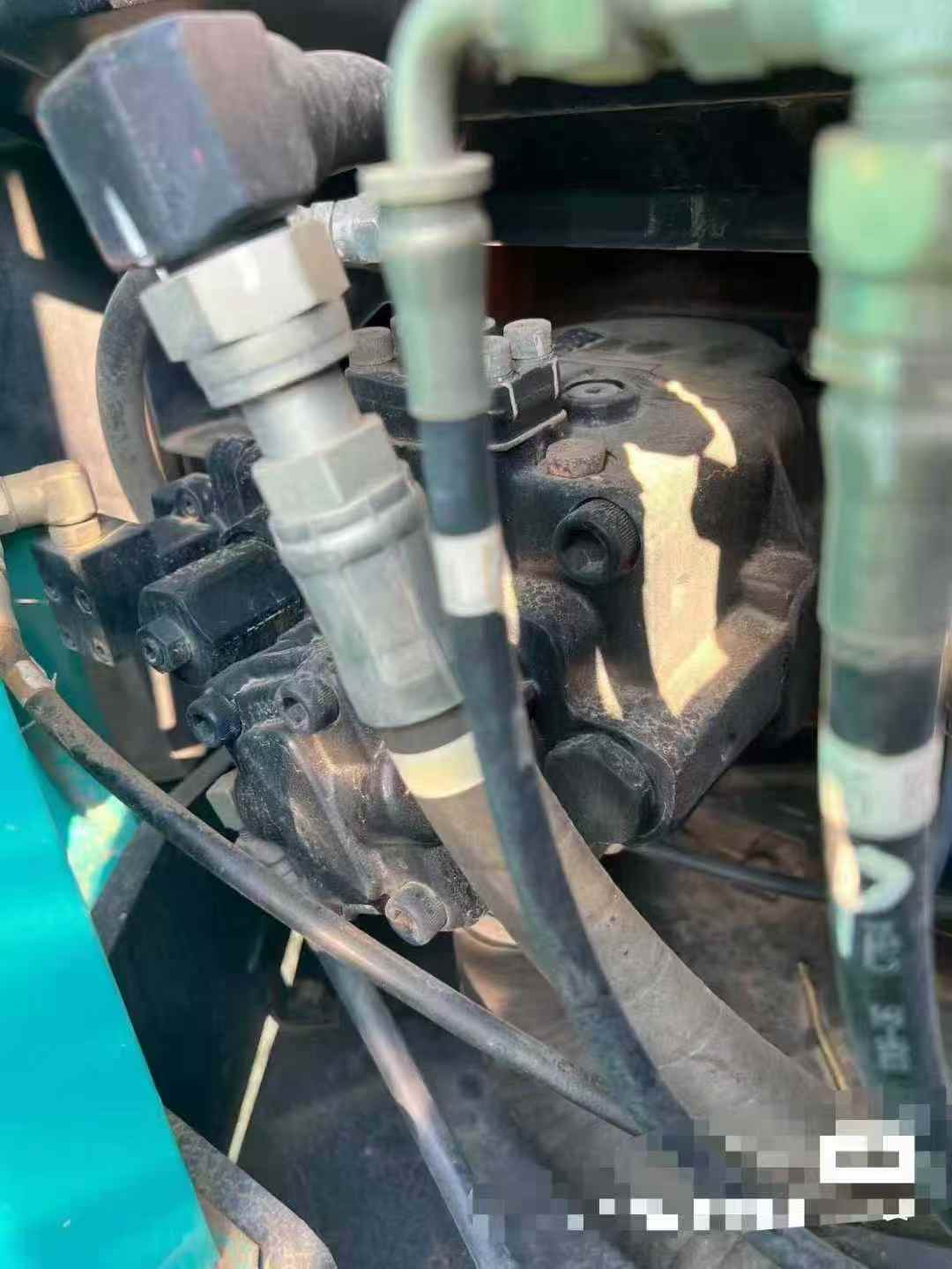 Buy Kobelco SK75 Used Excavator / 5 Used Kobelco SK75 Excavator 2018 Model / 5