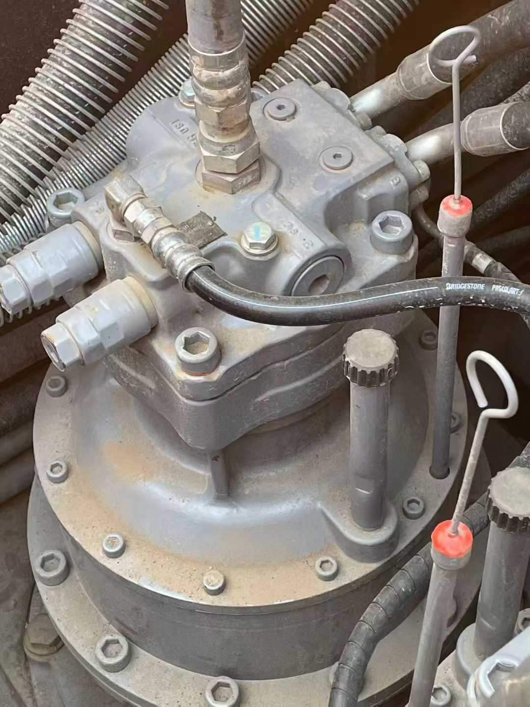 Buy Hitachi EX90 Used Excavator / 5 Used Hitachi EX90 Excavator 2016 Model / 5