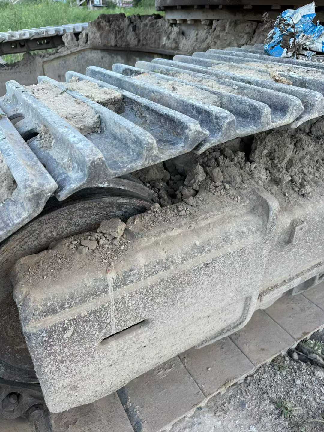 Buy Hitachi ZX60-5A Used Excavator / 7 Used Hitachi ZX60-5A Excavator 2021 Model / 7