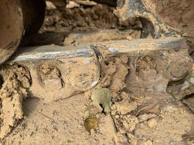 Buy Doosan DX15 Used Excavator / 8 Used Doosan DX15 Excavator 2017 Model / 8