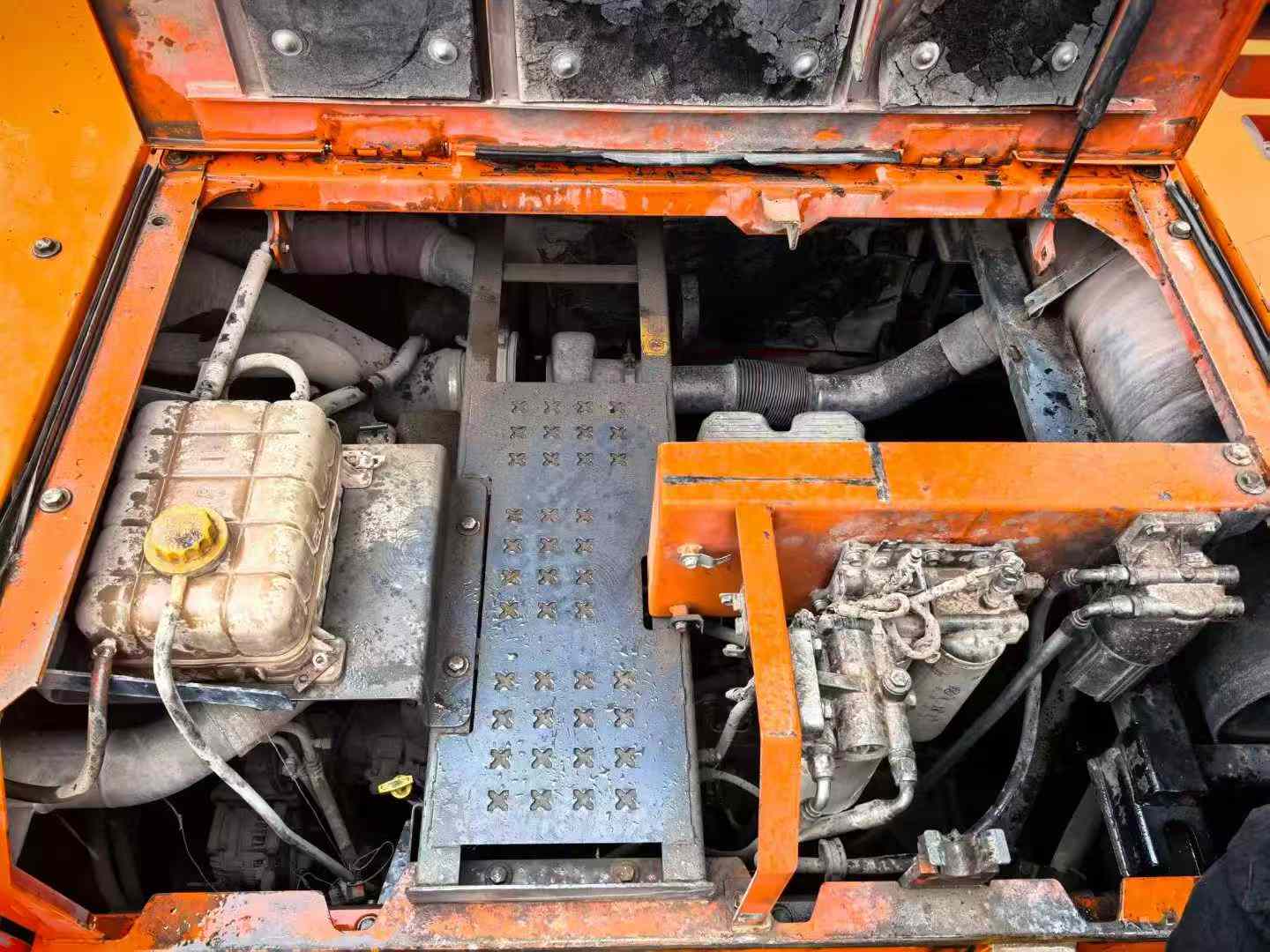 Buy Doosan DX80 Used Excavator / 2 Used Doosan DX80 Excavator 2019 Model / 2