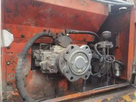 Buy Doosan DX15 Used Excavator / 3 Used Doosan DX15 Excavator 2011 Model / 3