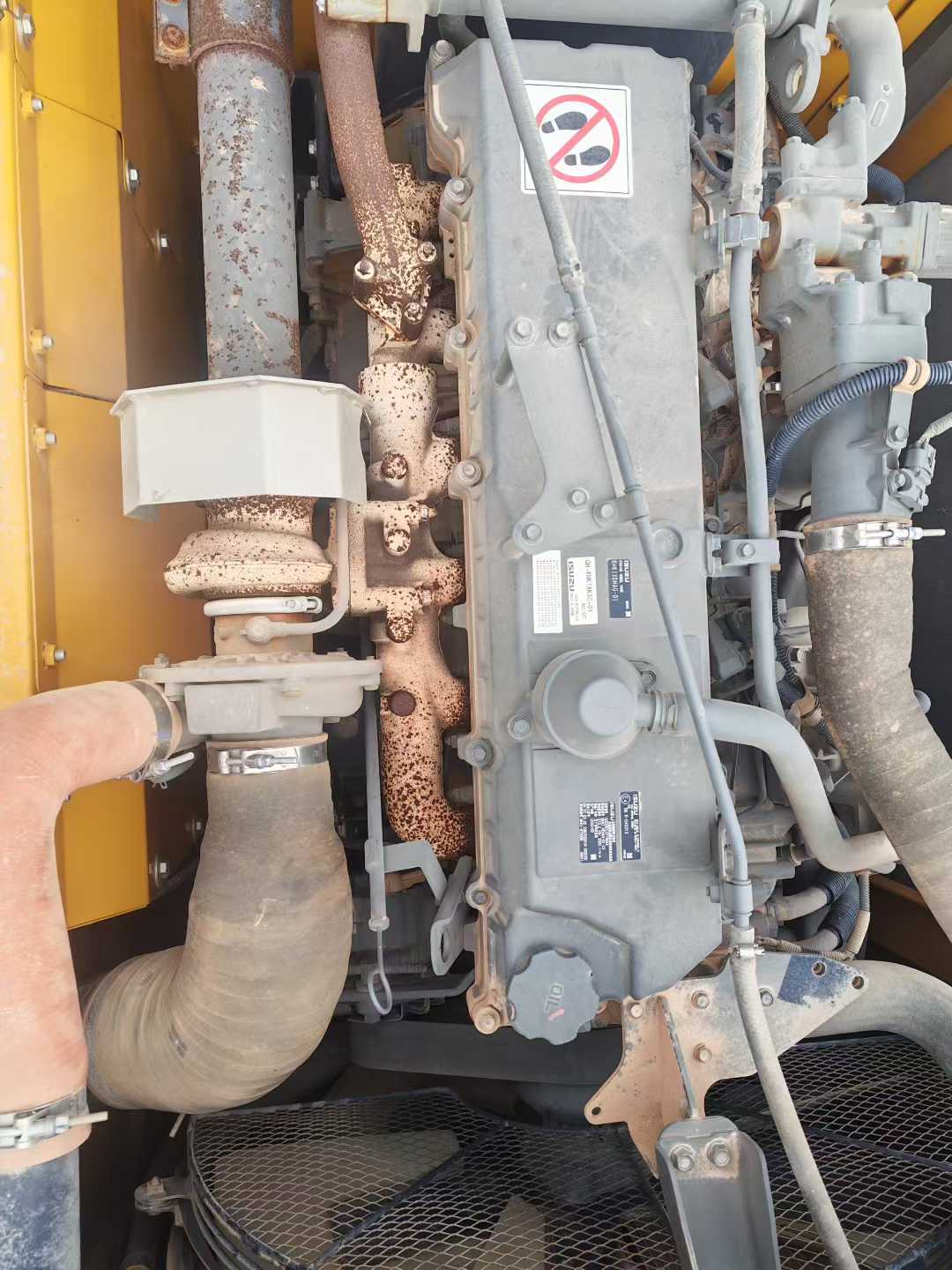 Buy Sany SW305K Used Excavator / 9 Used Sany SW305K Excavator 2022 Model / 9