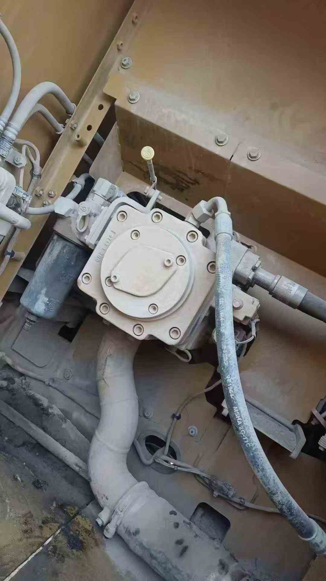 Buy Caterpillar 320GC Used Excavator / 6 Used Caterpillar 320GC Excavator 2020 Model / 6