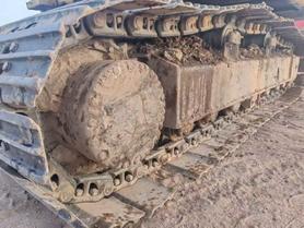 Buy Komatsu PC200-6 Used Excavator / 6 Used Komatsu PC200-6 Excavator 2016 Model / 6