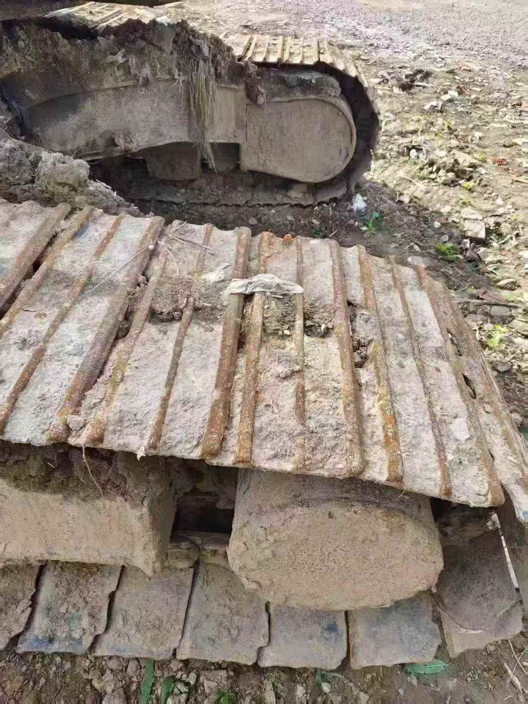 Used Kobelco SK210 Excavator 2016 Model / 5