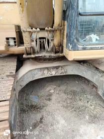 Buy Caterpillar 312 Used Excavator / 4 Used Caterpillar 312 Excavator 2016 Model / 4