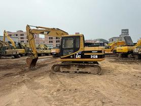 Buy Caterpillar 312V2 Used Excavator / 2 Used Caterpillar 312V2 Excavator 2016 Model / 2