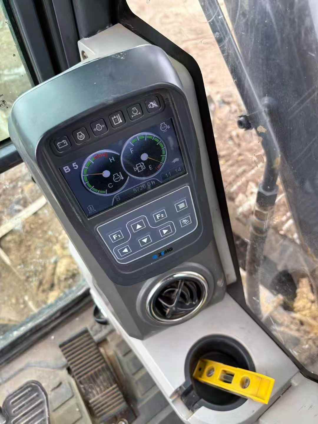 Buy XCMG XE80 Used Excavator / 8 Used XCMG XE80 Excavator 2021 Model / 8