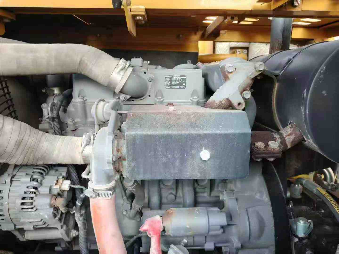 Buy Sany SY75 Used Excavator / 9 Used Sany SY75 Excavator 2016 Model / 9