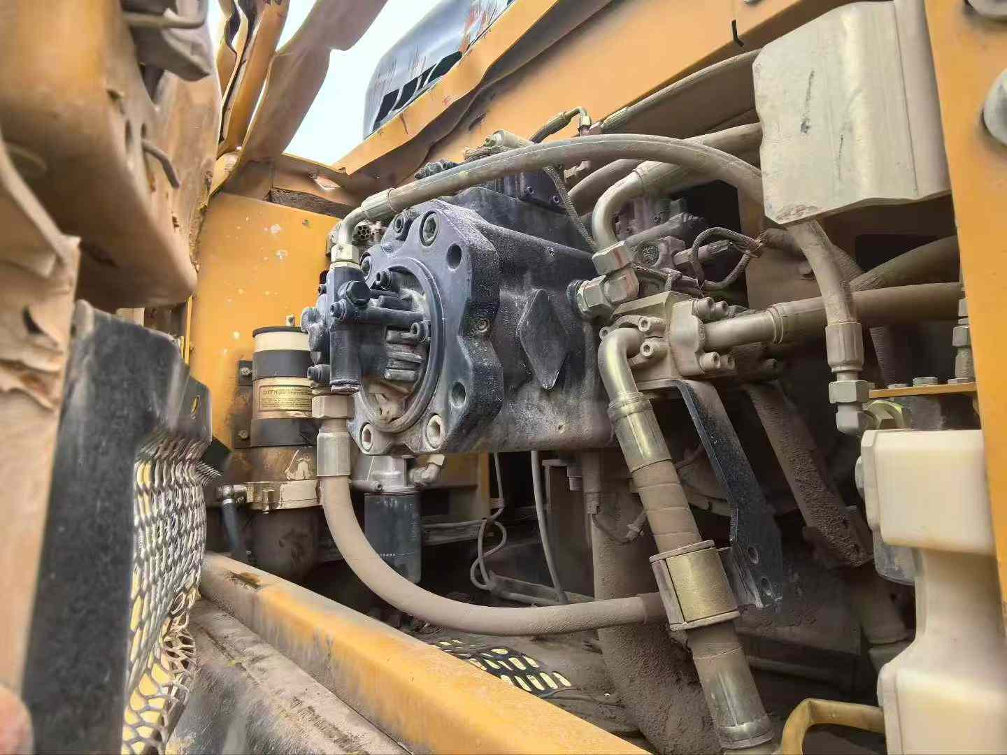 Buy Sany SY75 Used Excavator / 8 Used Sany SY75 Excavator 2020 Model / 8