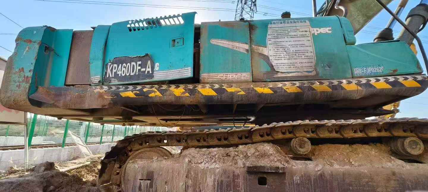 Buy Kobelco SK350LC SuperX Used Excavator / 2 Used Kobelco SK350LC SuperX Excavator 2012 Model / 2