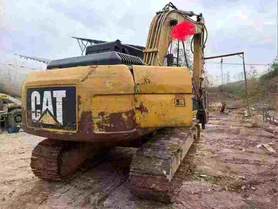 Buy Caterpillar CT18 Used Excavator / 9 Used Caterpillar CT18 Excavator 2012 Model / 9