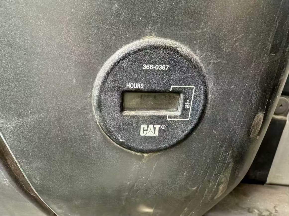 Buy Caterpillar 336FLH Used Excavator / 8 Used Caterpillar 336FLH Excavator 2018 Model / 8