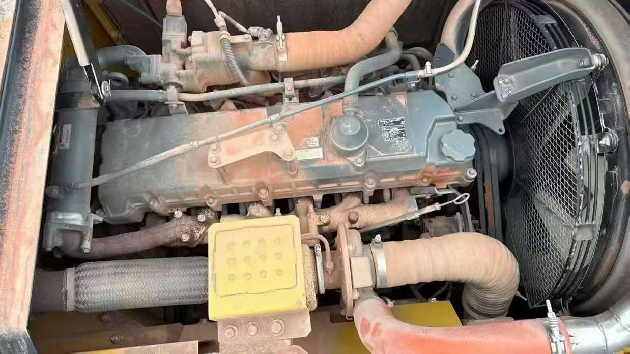 Buy Sany SY75 Used Excavator / 4 Used Sany SY75 Excavator 2022 Model / 4