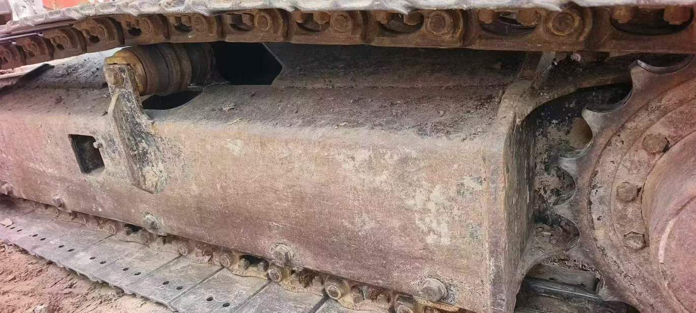 Buy Sany SY55 Used Excavator / 9 Used Sany SY55 Excavator 2017 Model / 9