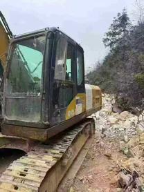 Buy XCMG LW200 Used Excavator / 5 Used XCMG LW200 Excavator 2022 Model / 5