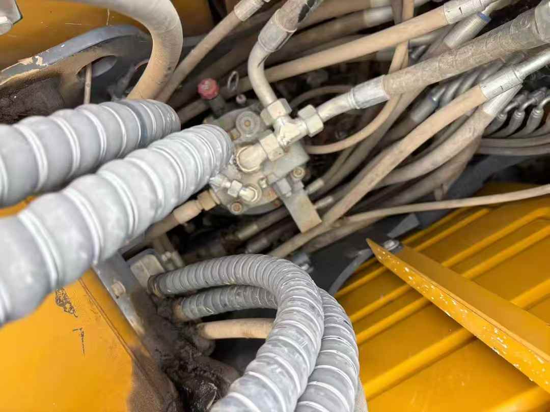 Buy XCMG XE80 Used Excavator / 5 Used XCMG XE80 Excavator 2021 Model / 5