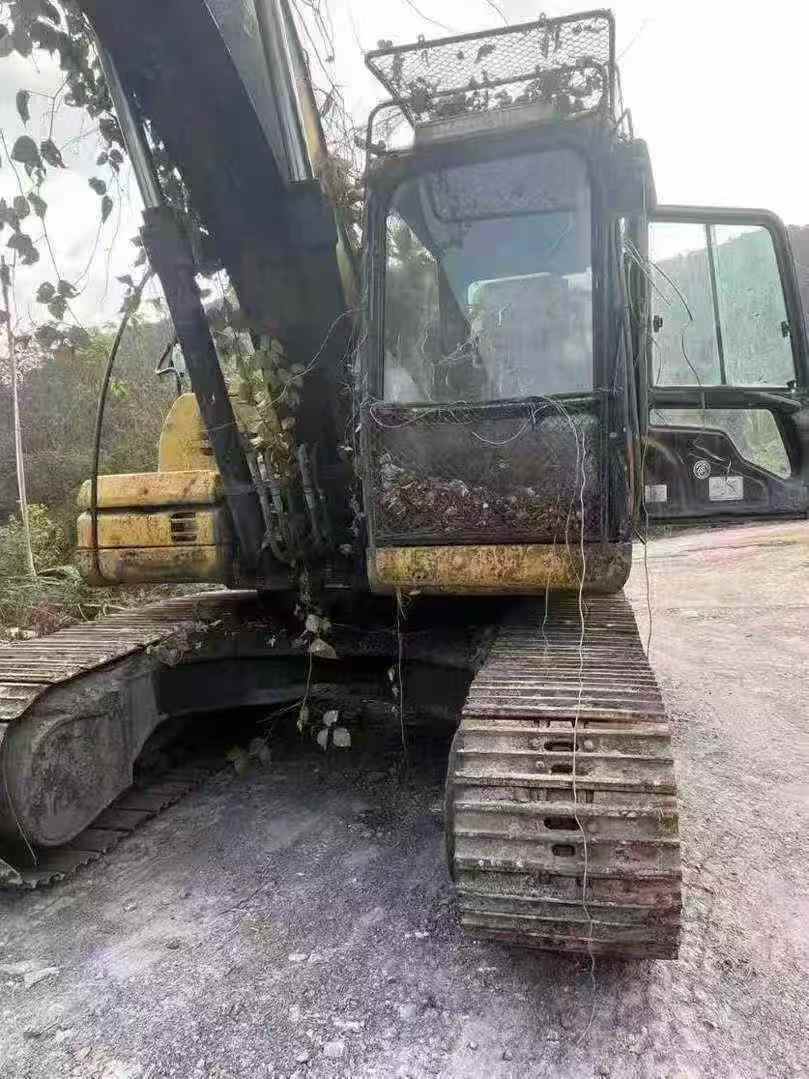 Buy Caterpillar 320D Used Excavator / 3 Used Caterpillar 320D Excavator 2016 Model / 3