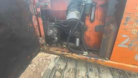 Buy Hitachi ZX70 Used Excavator / 4 Used Hitachi ZX70 Excavator 2016 Model / 4