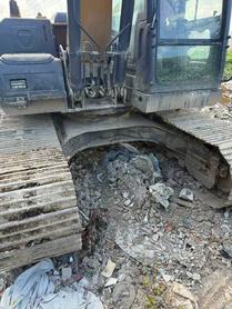 Buy XCMG XE150 Used Excavator / 3 Used XCMG XE150 Excavator 2021 Model / 3